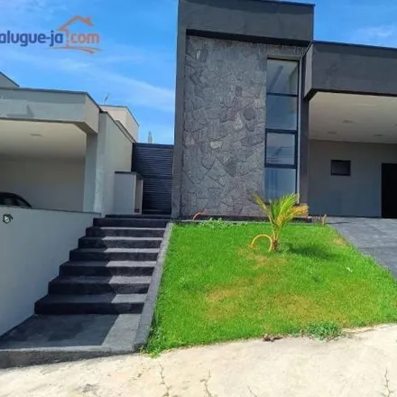 Buy this 3 bed house on Rodovia João do Amaral Gurgel in Vila Antônio Augusto, Caçapava - SP