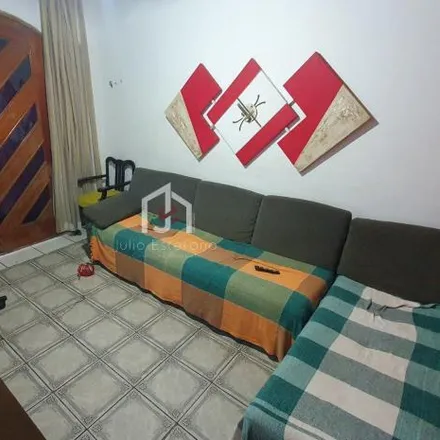 Buy this 6 bed house on Rua Professor Demétrio Ivahy Badaró in Una, Taubaté - SP