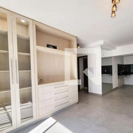 Rent this 2 bed apartment on Rua T-35 in Setor Marista, Goiânia - GO