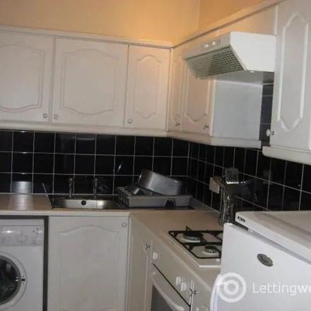 Rent this 1 bed apartment on 6 Lyne Street in City of Edinburgh, EH7 5DW
