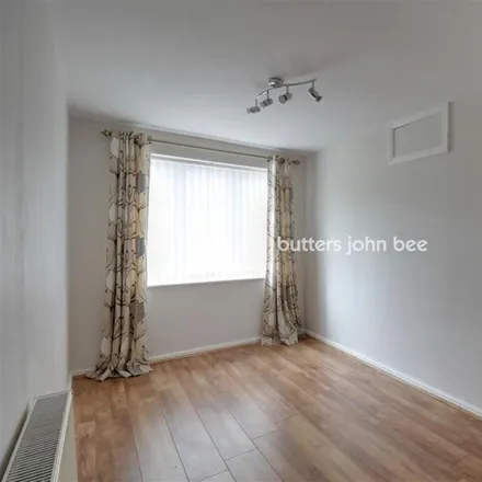 Image 9 - James Atkinson Way, Crewe, CW1 3NU, United Kingdom - House for rent