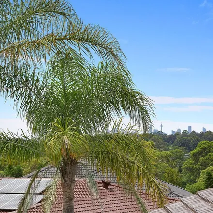 Rent this 5 bed apartment on 6 Blundell Street in Marsfield NSW 2122, Australia