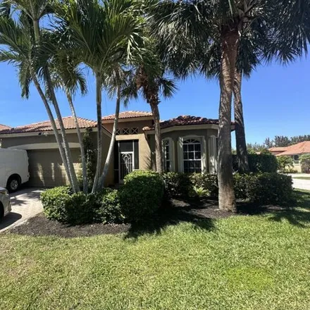 Buy this 3 bed house on 8091 Sago Palm Lane in Palm Beach County, FL 33436