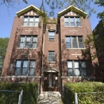 Image 1 - 1726-1728 West Juneway Terrace, Chicago, IL 60626, USA - House for rent