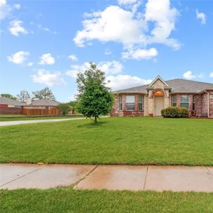 Buy this 4 bed house on Concord Drive in Kaufman County, TX 75126