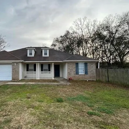 Rent this 3 bed house on 196 Kirkwood Lane in Youngsville, LA 70592