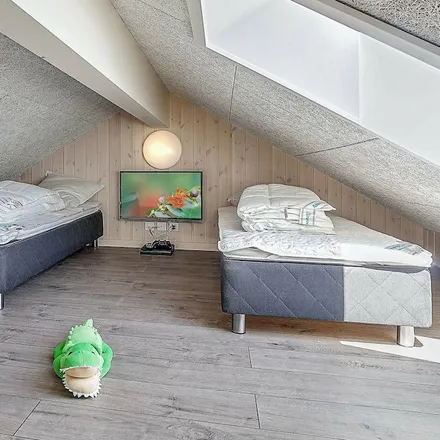 Rent this 4 bed house on Kappeln (Schlei) ZOB in Bundesstraße, 24376 Kappeln