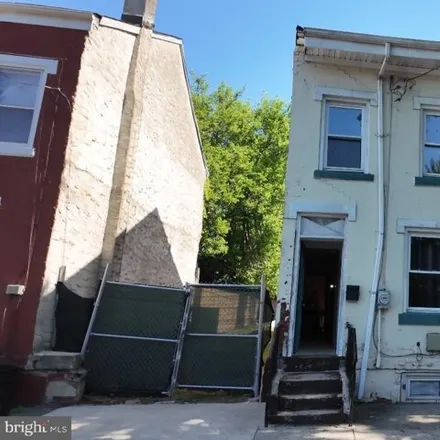 Buy this 3 bed house on McKithen Produce in 50 Grant Avenue, Trenton