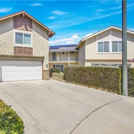Image 1 - 5222 Clark Circle, Westminster, CA 92683, USA - House for rent