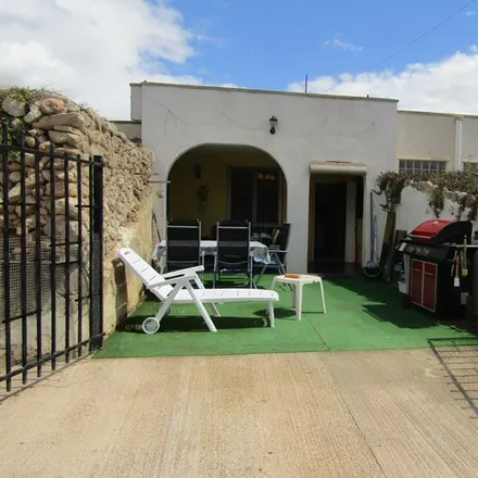 Buy this 3 bed house on 03669 la Romana