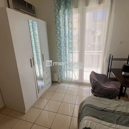 Rent this 3 bed apartment on Ματρόζου 1 in Athens, Greece
