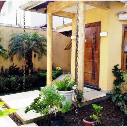 Buy this 2 bed house on Rua dos Jasmins in Flórida, Praia Grande - SP