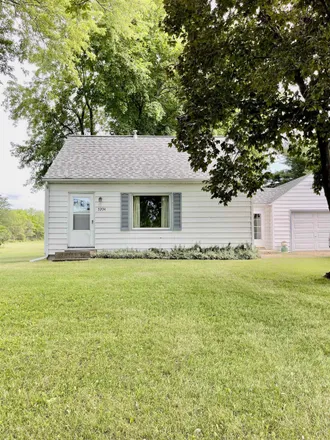 Buy this 3 bed house on 3204 West B R Townline Road in Rock, WI 53511