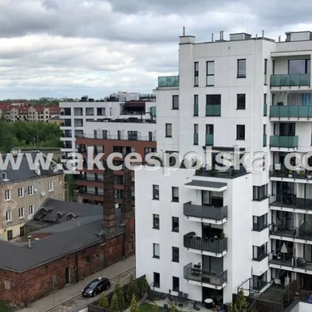 Image 7 - TKKF Błyskawica, 11 Listopada, 03-447 Warsaw, Poland - Apartment for rent