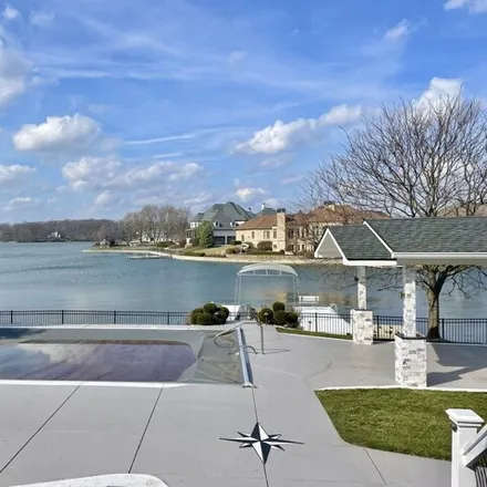 Image 5 - 12964 Rocky Pointe Road, Fishers, IN 46055, USA - House for sale