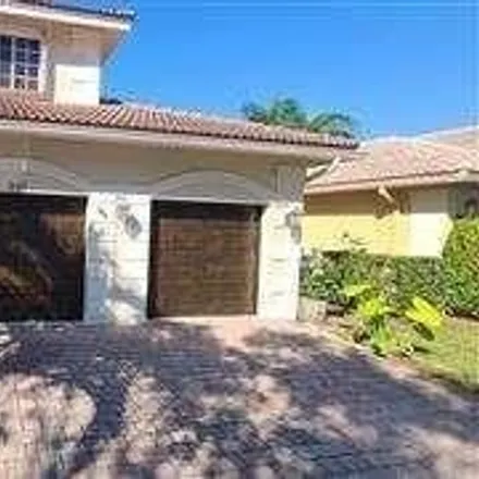 Image 1 - 1642 Blue Jay Circle, Weston, FL 33327, USA - House for sale