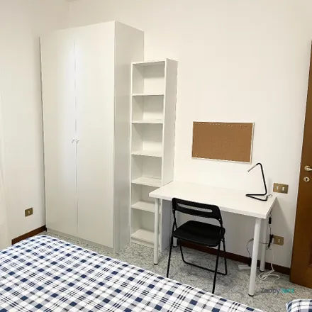 Rent this studio room on Molino in Viale Brianza, 20124 Milan MI