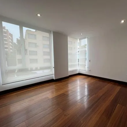 Buy this 2 bed apartment on Edificio Bossano in Ignacio Bossano E12-88, 170504