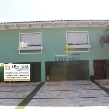 Buy this 5 bed house on Alameda Macuco in Jardim Belval, Barueri - SP