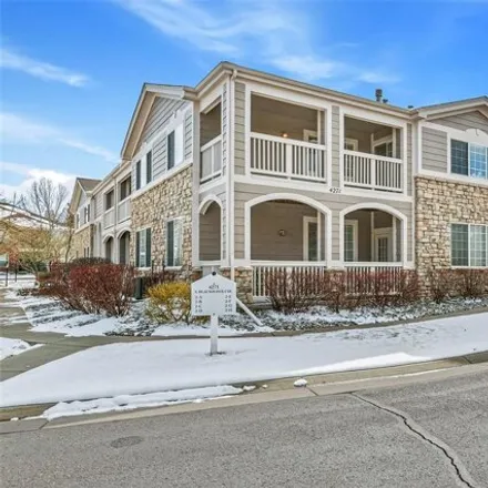 Buy this 2 bed condo on 4271 South Carson Street in Aurora, CO 80014