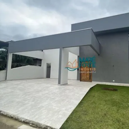 Buy this 5 bed house on Rodovia Oswaldo Cruz 5061 in Horto Florestal, Ubatuba - SP