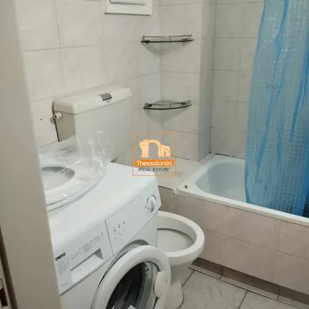 Rent this 1 bed apartment on ΙΔΡΥΜΑ in Ακροπόλεως, Thessaloniki Municipal Unit