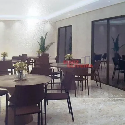 Buy this 4 bed apartment on Rua Vereador David Costa Ferreira in Sede, Contagem - MG