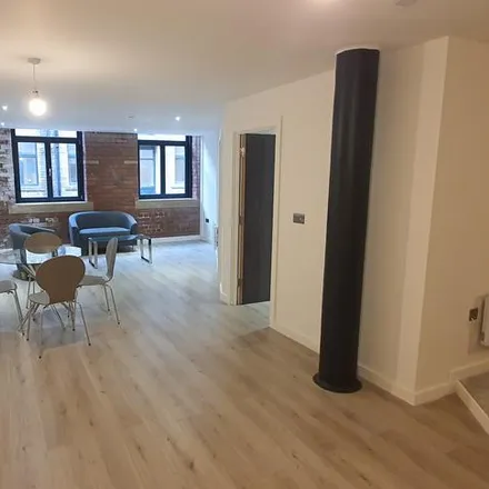 Image 8 - Cape Street, Bradford, BD1 4RP, United Kingdom - Apartment for rent