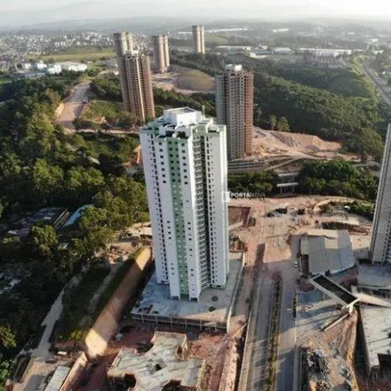 Image 1 - Rodovia Régis Bittencourt, Parque Industrial Ramos de Freitas, Embu das Artes - SP, 06816-000, Brazil - Apartment for sale