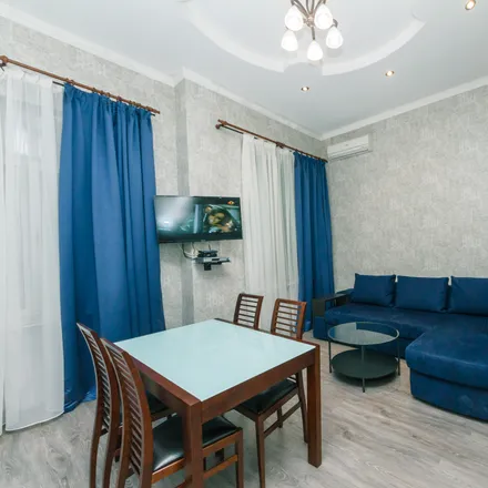 Image 2 - Baseina Street, 5-А, Клов, Kyiv, 01003, Ukraine - Apartment for rent