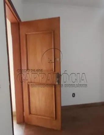 Rent this 3 bed apartment on Rua Joaquim Pinheiro de Castro in Jardim Urano, São José do Rio Preto - SP