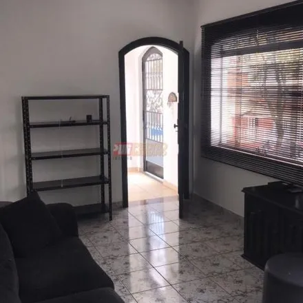 Buy this 5 bed house on Rua Sete de Setembro in Rudge Ramos, São Bernardo do Campo - SP