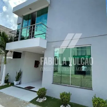 Buy this 3 bed apartment on Alameda Paulo Maranhão in Centro, Ananindeua - PA