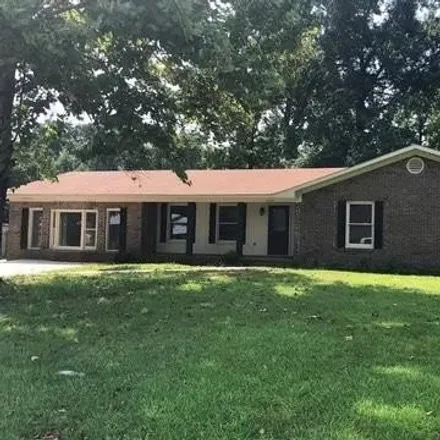 Buy this 4 bed house on 1005 Cynthia Dr in Dothan, Alabama