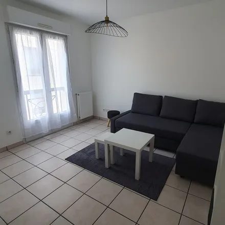 Image 2 - 57 Rue du Général de Gaulle, 95880 Enghien-les-Bains, France - Apartment for rent