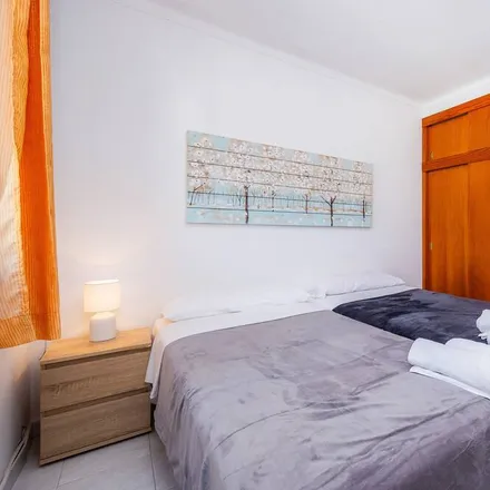 Image 4 - Cala Ratjada, Carrer Castellet, 07590 sa Pedruscada, Spain - Apartment for rent