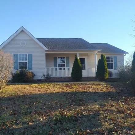 Buy this 3 bed house on 1604 Robert Road in Columbia, TN 38401