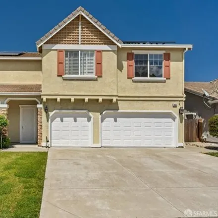 Buy this 5 bed house on 3989 Kite Way in Antioch, CA 94509