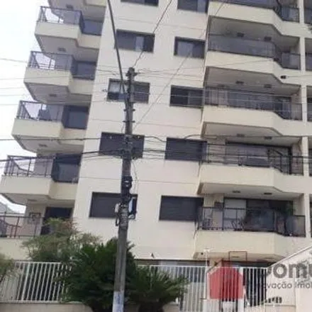 Image 2 - Rua Pinheiro da Silva, Vila Nair, Pindamonhangaba - SP, 12401, Brazil - Apartment for sale