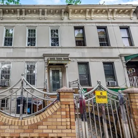 Buy this 5 bed house on 315 East 28th Street in New York, NY 11226