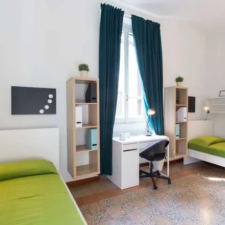 Image 8 - Milano Tibaldi, Via Fedro, 20136 Milan MI, Italy - Apartment for rent