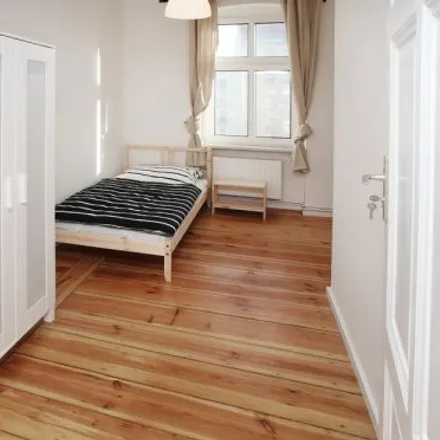 Rent this 5 bed room on Mehringdamm 38 in 10961 Berlin, Germany