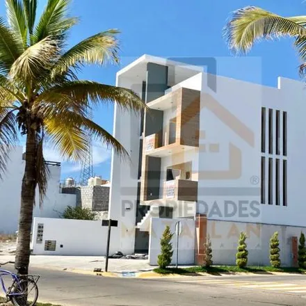 Buy this 6 bed apartment on Avenida Real del Valle in Real del Valle, 82000 Mazatlán