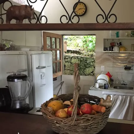 Rent this 1 bed house on Cacupé in Florianópolis, Santa Catarina