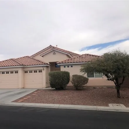 Rent this 4 bed house on 6268 Dara Street in North Las Vegas, NV 89081