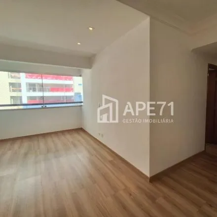 Rent this 3 bed apartment on Rua Malebranche 89 in Jardim Aurélia, São Paulo - SP