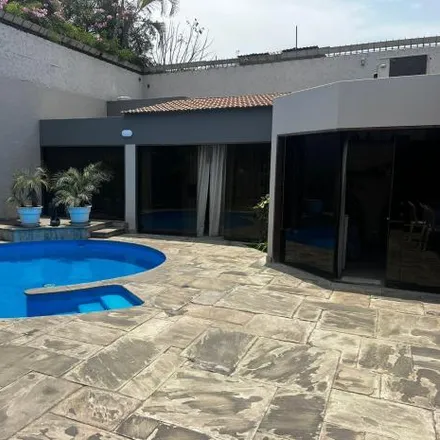 Buy this 4 bed house on Jirón Las Moras in La Molina, Lima Metropolitan Area 15024