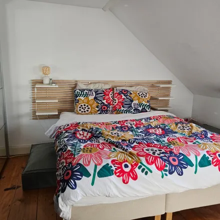Rent this 4 bed apartment on Hôtel de Ville de Colmar in Place de la Mairie, 68000 Colmar
