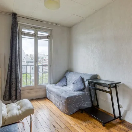 Image 3 - 109 Rue Manin, 75019 Paris, France - Apartment for rent