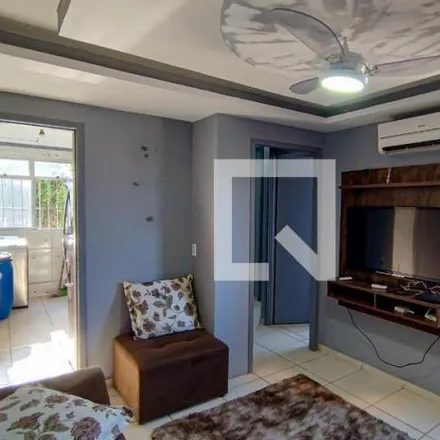 Rent this 2 bed apartment on Rua Barreto Coutinho in Taquara, Rio de Janeiro - RJ